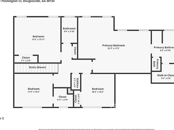 3rd image of this home