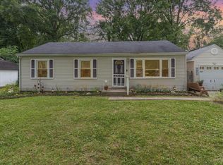 5693 Greimann Ln, Milford, OH 45150