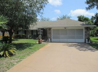 23 Whippoorwill Dr, Palm Coast, FL 32164