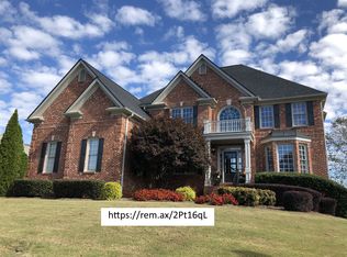 945 Golf View Ct, Dacula, GA 30019
