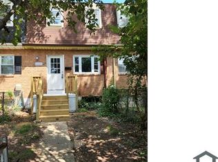 617 Kingston Rd, Baltimore, MD 21220