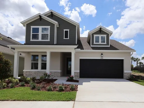 5249 Everlong Dr, Apollo Beach, FL 33572