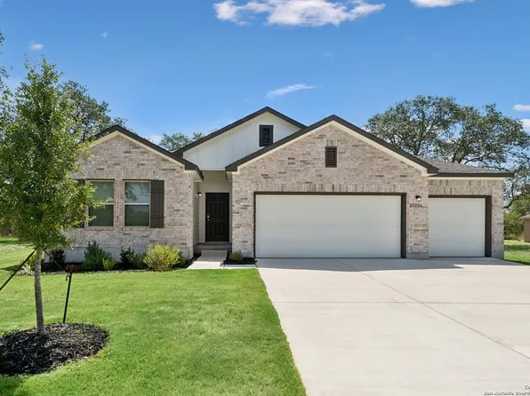 22224 Jordans Place, San Antonio, TX 78264