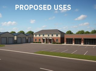 103 Bolivar Hwy, Jackson, TN 38301