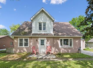 20 Water St W, Centre Wellington, ON N0B 1S0