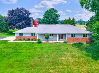 2614 Henry Rd, Jackson, MI 49201