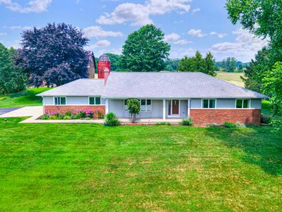 2614 Henry Rd, Jackson, MI, 49201