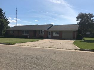 4480 Murphy St, Ubly, MI 48475