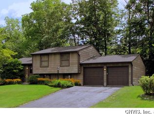 1009 Village Blvd S, Baldwinsville, NY 13027