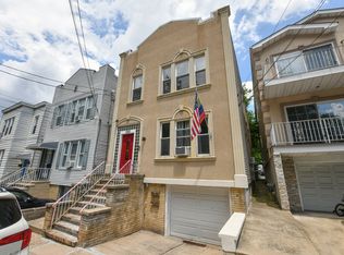 1222 50th St #2, North Bergen, NJ 07047