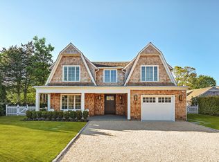 49 Breese Ln, Southampton, NY 11968