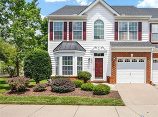 5806 Park Creste Dr, Glen Allen, VA 23059