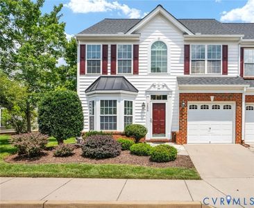 5806 Park Creste Dr, Glen Allen, VA, 23059