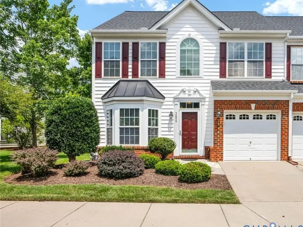 5806 Park Creste Dr, Glen Allen, VA 23059