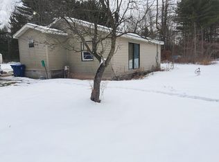 1112 Frank St, Beaverton, MI 48612