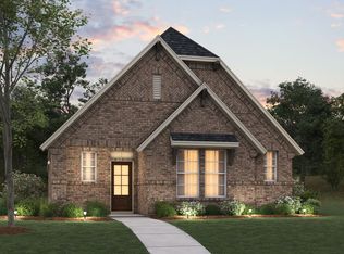 1025 Western Hills Dr, Crowley, TX 76036