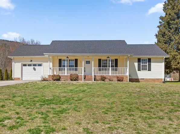 163 Cox Ln, Soddy Daisy, TN 37379