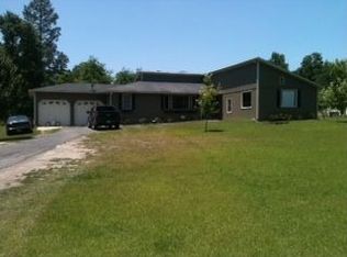 721 Angel Dr, Jacksonville, AL 36265