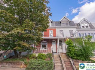 225 S Franklin St, Allentown, PA 18102