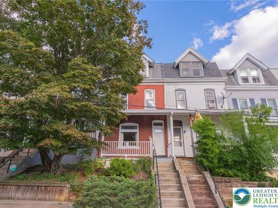 225 S Franklin St, Allentown, PA, 18102