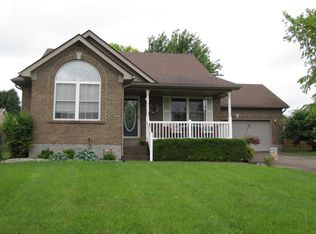 231 Deer Park Way, Mt Washington, KY 40047