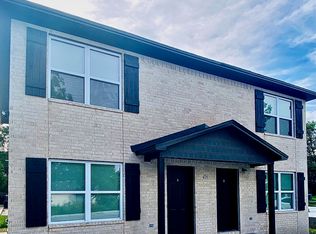 416 E G St, Russellville, AR 72801