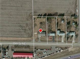 2741 10th St NE, Sauk Rapids, MN 56379