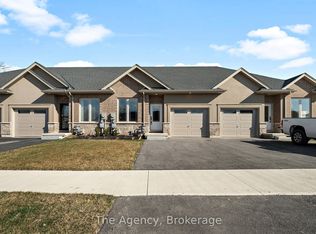 15 Austin Dr S, Welland, ON L3B5N8