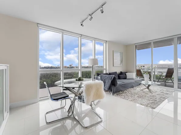 1871 NW River Drive S #803, Miami, FL 33125