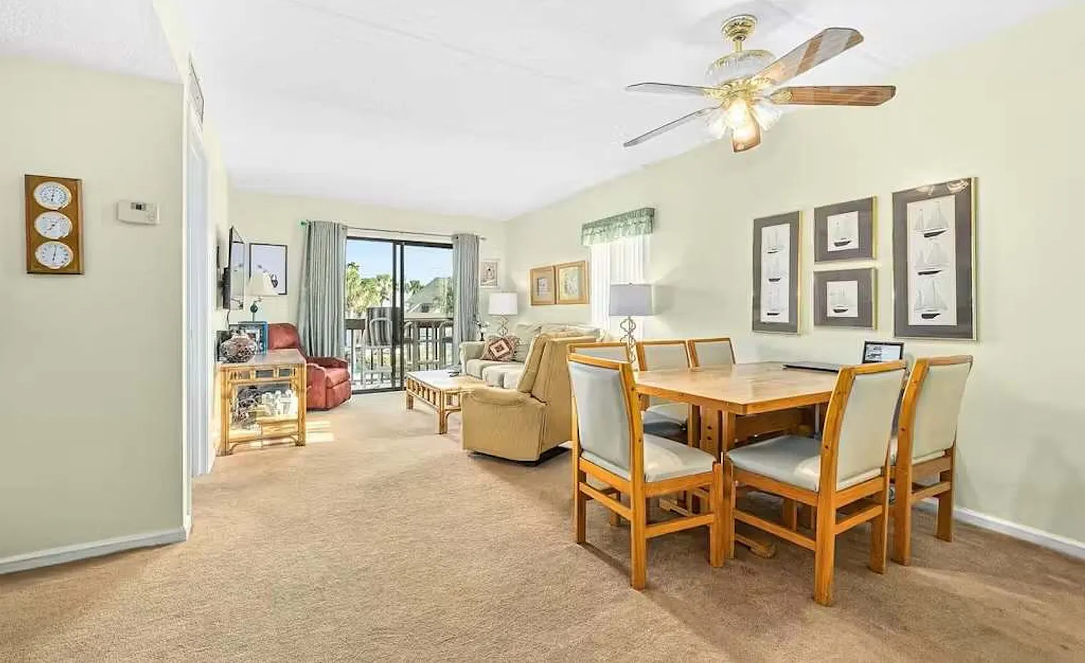 2 bed, 2.0 bath, 871 sqft, $5,785 — Photo 4