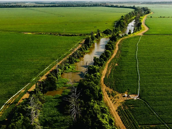N/a Quebec Rd, Tallulah, LA 71282