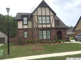6396 Black Creek Loop S, Birmingham, AL 35244