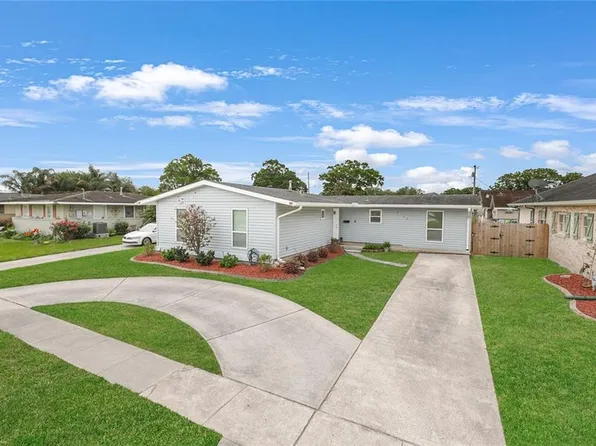 6104 Camphor St, Metairie, LA 70003