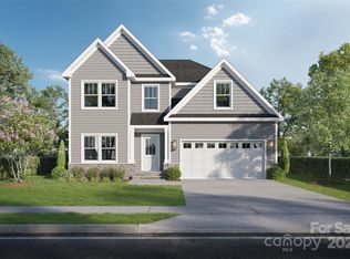 LOT 50 Lavender Ln, Kannapolis, NC 28083