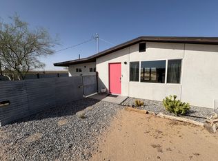 521 Cypress Rd, Joshua Tree, CA 92252