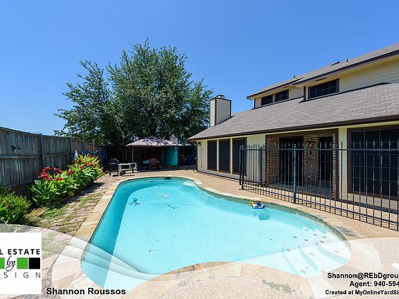 2nd image of 2116 Rose Cliff Ln