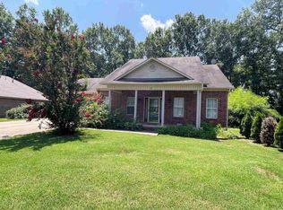 38 Whispering Wind Cir, Vilonia, AR 72173