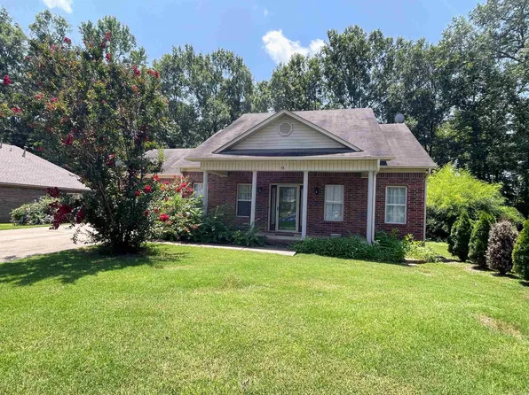 38 Whispering Wind Cir, Vilonia, AR 72173