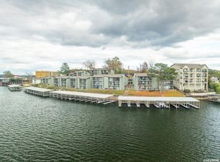 120 Catalina Cir APT 8C, Hot Springs, AR 71913