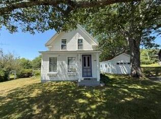 2583 Bristol Rd, New Harbor, ME 04554