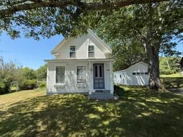 2583 Bristol Road, Bristol, ME 04554