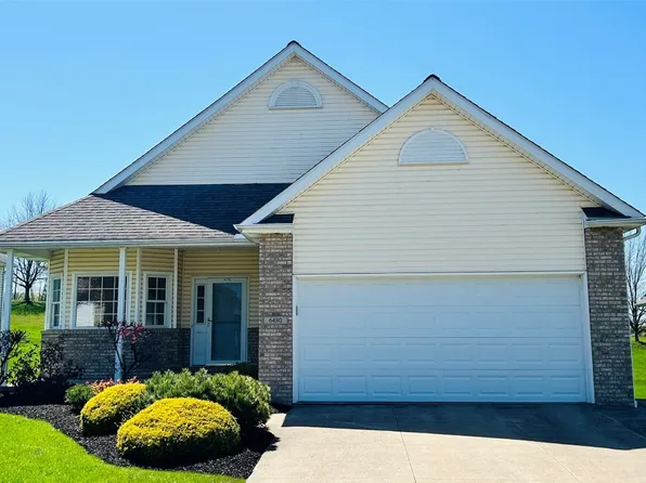 6480 Meadowland Cir, Erie, PA 16509