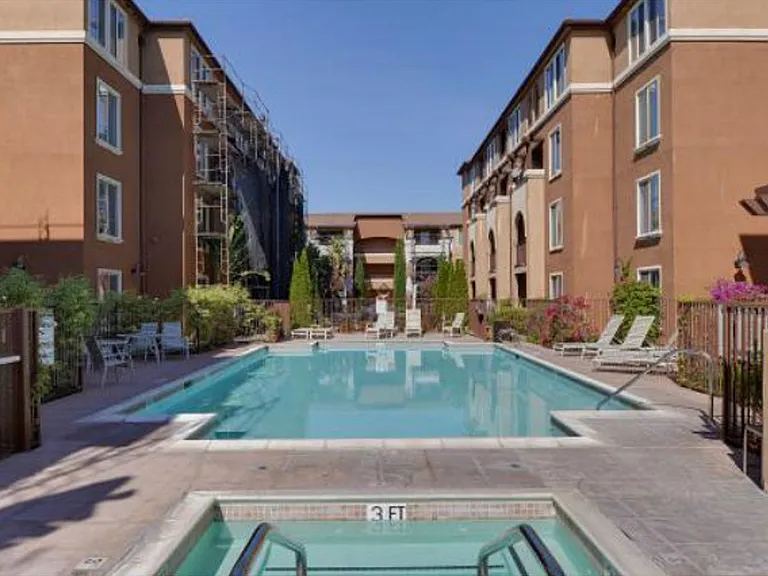 801 S Winchester Blvd #1312 — Photo 14