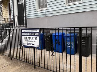 106 Sherman Ave APT 2, Jersey City, NJ 07307