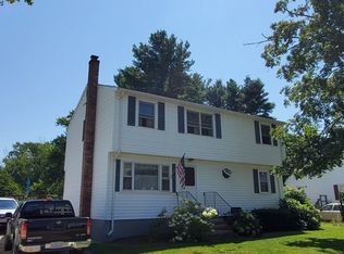 154 S Leyden St, Brockton, MA 02302