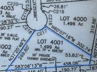 972 E Landings Dr, Granbury, TX 76049