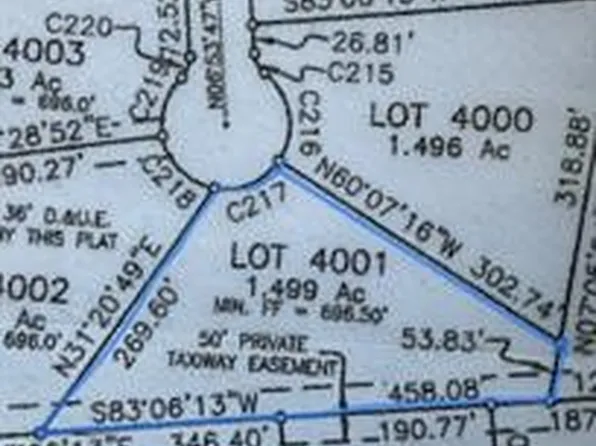 972 E Landings Dr, Granbury, TX 76049