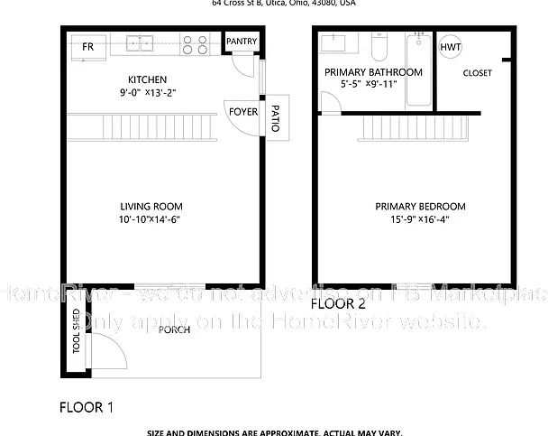 64 Cross St #B — Photo 2