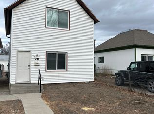 911 6th Ave N, Great Falls, MT 59401