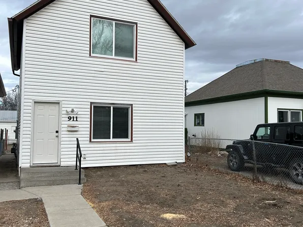 911 6th Ave N, Great Falls, MT 59401